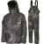 Prologic Termo oblek HighGrade RealTree Fishing Thermo