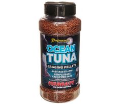 StarBaits Pelety Ocean Tuna Bagging 700g