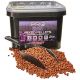 STARBAITS Pro Blackberry Pelety Mixed 2kg + lopatka