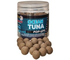 StarBaits Plovoucí boilies Ocean Tuna 80g