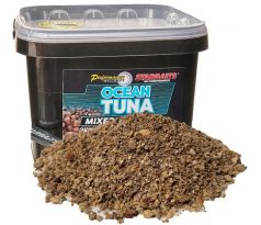 Starbaits Method & Stick Mix Ocean Tuna 1,7kg