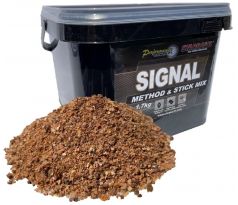 Starbaits Method & Stick Mix Signal 1,7kg