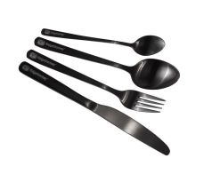 RidgeMonkey Příbor DLX Cutlery Set