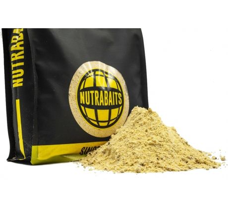 Nutrabaits boilie mixy - CO-DE 1,5kg