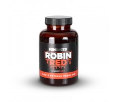 Mikbaits Tekuté potravy 300ml - Robin Red