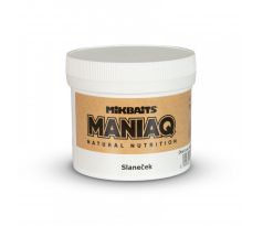 Mikbaits ManiaQ těsto 200g - Slaneček