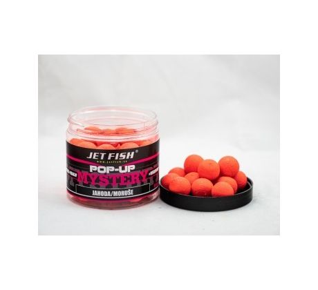 Jet Fish Pop Up Mystery - Krill & Sépie