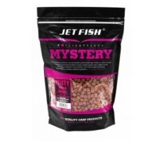 Jet Fish Mystery pelety 1kg
