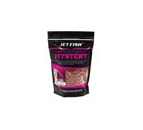 Jet Fish Mystery pelety 1kg