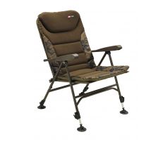 JRC Rova Camo Relaxa Armchair