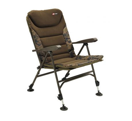 JRC Rova Camo Relaxa Armchair