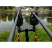 Fox Hrazdy Black Label QR Buzzer Bar 2 rod Adjustable 2ks