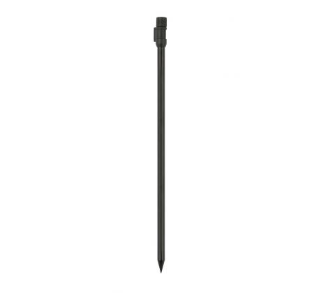 Fox Vidlička Black Label 24 Bankstick 61cm