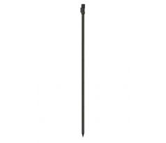 Fox Vidlička Black Label 36 Bankstick 91cm