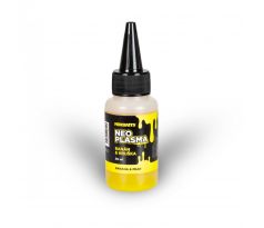 Mikbaits Neo plasma 50ml - Banán Hruška