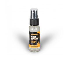 Mikbaits Neo spray 30ml - Broskev Pepř