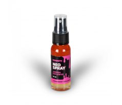 Mikbaits Neo spray 30ml - Jahoda Exclusive