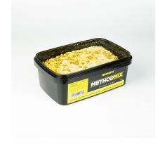 Mikbaits Method mix 700g - Ananas N-BA