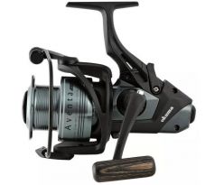 Okuma Aventa Baitfeeder