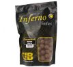 Carp Inferno Rozpustné Boilies Nutra Line Mauricius