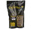 Carp Inferno Rozpustné Boilies Nutra Line Banán/Oliheň