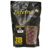 Carp Inferno Rozpustné Boilies Hot Line Beta