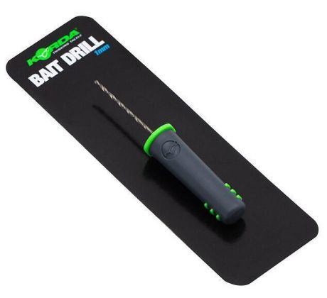 Korda vrtáček Bait Drill 1 mm