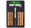 Korda vrtáček Bait Drill 6 mm