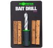 Korda vrtáček Bait Drill 8 mm