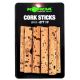 Korda korkové tyčinky Cork Sticks 8 mm