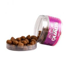 Mainline nástrahy Quad Hookbaits 10 mm The Cell