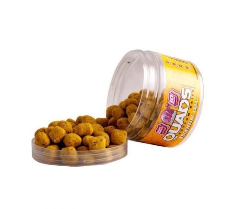 Mainline nástrahy Quad Hookbaits 10 mm The Essential Cell