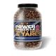 Mainline hotové partikly Power Plus Particles 3 kg Nutty Hemp & Tares