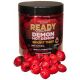 STARBAITS Ready Seeds Hot Demon Bright Tiger (tygří ořech) 250ml