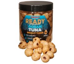 STARBAITS Ready Seeds Ocean Tuna Bright Tiger (tygří ořech) 250ml