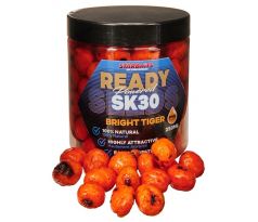 STARBAITS Ready Seeds SK30 Bright Tiger (tygří ořech) 250ml