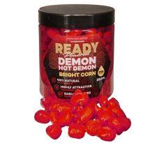 STARBAITS Ready Seeds Hot Demon Bright Corn (kukuřice) 250ml