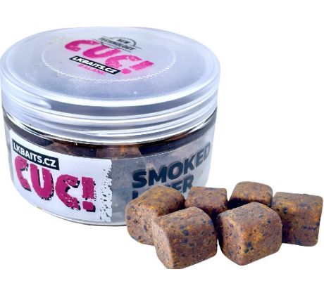 LK Baits CUC! Nugget Balanc Smoked Liver 150ml