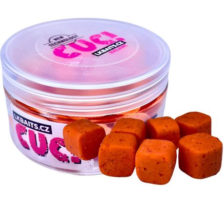 LK Baits CUC! Nugget Balanc Spice Shrimp 150ml