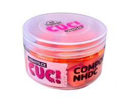 LK Baits CUC! Nugget Balanc Fluoro Compot 10 mm, 100ml