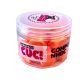 LK Baits CUC! Nugget POP-UP Fluoro Compot NHDC 17 mm, 150ml