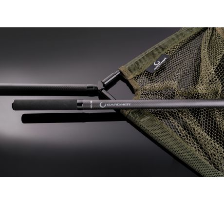 Gardner Podběrák GTN Plus Landing Net 42