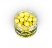 Mikbaits Plovoucí fluo boilie 150ml - Ananas N-BA