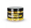 Mikbaits Plovoucí fluo boilie 150ml - Pampeliška