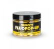 Mikbaits Plovoucí fluo boilie 150ml - Sladká kukuřice