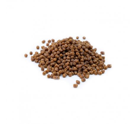 Mikbaits Method micro pelety 1kg - Super Gold