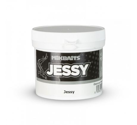 Mikbaits Jessy těsto 200g - Jessy