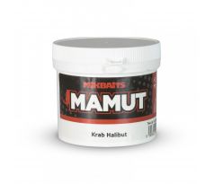 Mikbaits Mamut dip 200ml - Krab Halibut