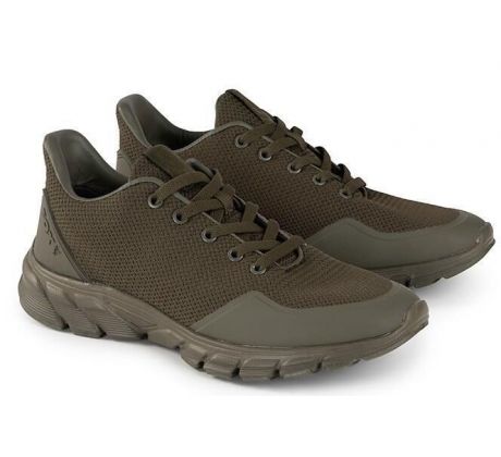 Fox rybářská obuv Olive Trainers