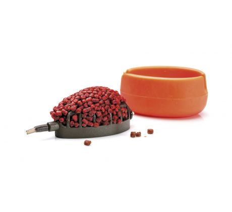 Mivardi Method pellets - Kapří guláš 750gr
